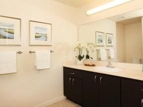 Madison at Sellwood | Bathroom