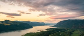 The Byways | Close Proximity to Columbia River Gorge