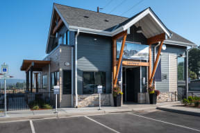 The Byways | Exterior Building