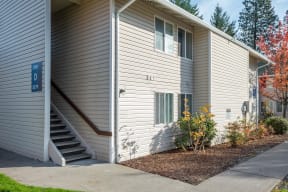 Kings Meadow Apartments | Troutdale, OR | Exterior