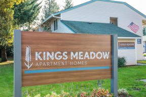 Kings Meadow Apartments | Troutdale, OR