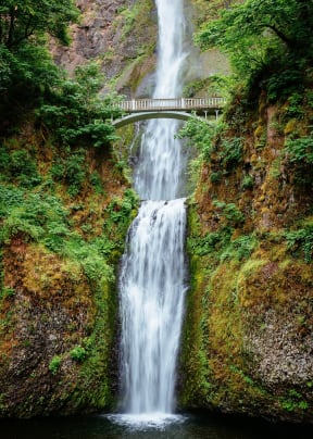 The Byways | Close Proximity to Multnomah Falls