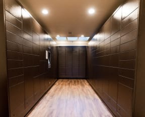 Kent Apartments - Signature Pointe Apartment Homes - Package Lockers