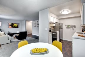 Lakewood Apartments - MOD 83 Apartments - Kitchen 2