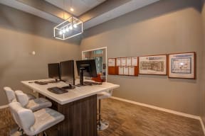 Apartments in West Valley Phoenix for Rent - West Town Court Apartments - Clubhouse