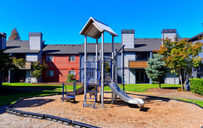 Sienna Park Playground