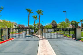 Apartments for Rent High Desert CA - Exterior View of Riverton of the High Desert's Beautiful Gated Community