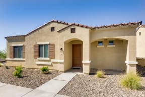 Property Exterior at Avilla Meadows, Surprise, AZ