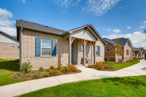 Home Exteriors  at Avilla Heritage, Grand Prairie, TX, 75052
