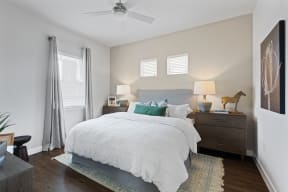 Lavish Bedroom at Avilla Parkway, Celina