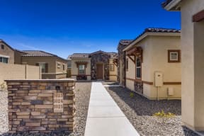 Property Exterior at Avilla Lehi Crossing, Arizona