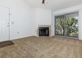 apartments with fireplace columbia sc