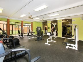 apartments with gym fitness center amarillo tx