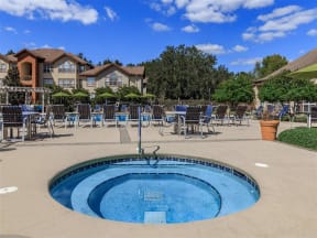 tallahassee apartments with jacuzzi