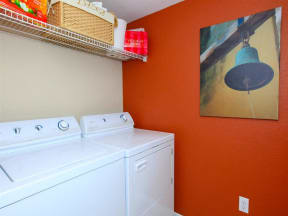 vero beach apartments with washer dryer