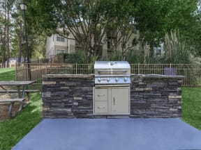waters edge outdoor grill