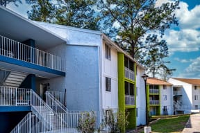 jacksonville apartments for rent
