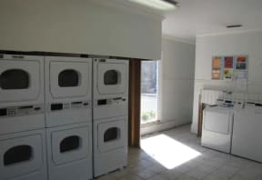 Laundry room - Red Bay
