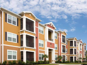 The Amalfi Clearwater Luxury Apartments in Clearwater, FL