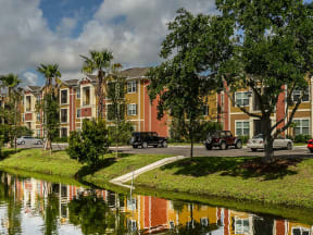 The Amalfi Clearwater Luxury Apartments in Clearwater, FL