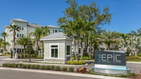 Epic at Gateway Luxury Apartments in St. Petersburg, FL
