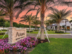 Azura Luxury Apartments in Kendall, FL