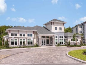 The Morgan Luxury Apartments in Orlando, FL