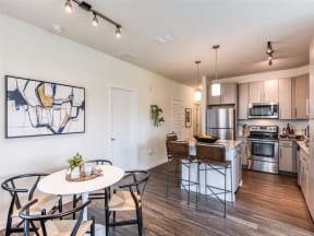 Spacious Layouts at Lenox Luxury Apartments in Riverview FL