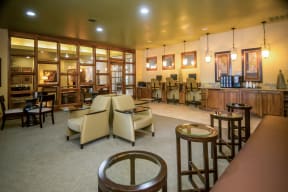 Clubhouse | Sedona Springs