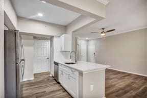 renovated apartment homes in Cedar Park