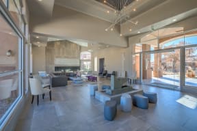 Clubhouse | Altezza High Desert
