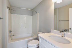 Bathroom  |Ashlar Fort Myers