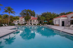 Swimming Pool | Ashlar