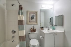 Bathroom  | Monterra at Bonita Springs