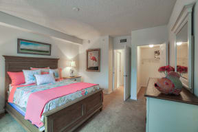 Bedroom  | Monterra at Bonita Springs