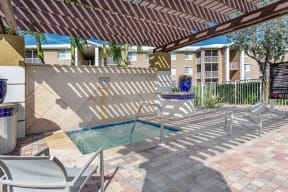 Spa | Apartment community in Ft Myers, FL