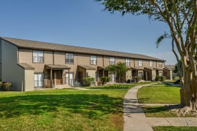 Candlewood is located in the heart of Corpus Christi | Candlewood