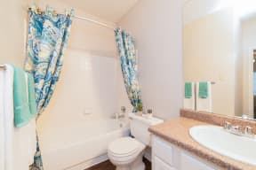 Bathroom  | Canyon Creek