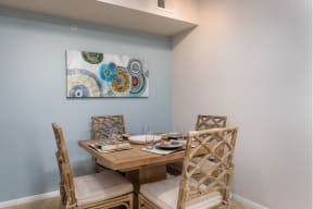 Dining Room |Cypress Legends