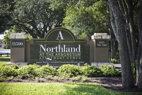 Welcome Home to Northland at the Arboretum |Northland at the Arboretum