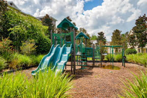 Playground  | Estates at Heathbrook