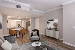 Renovated Homes Available | Floresta