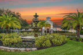 Enjoy beautiful sunset views  | Grandeville on Saxon