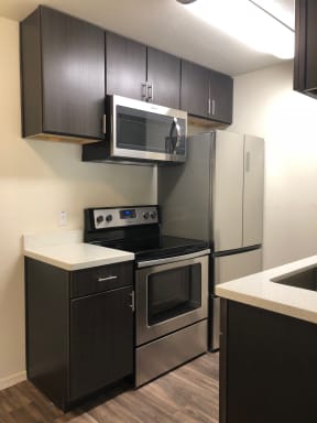Renovated apartment homes available | Hilands