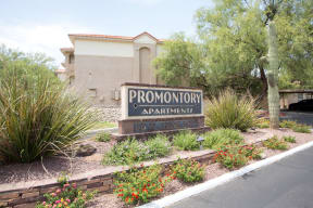 Welcome to Promontory! |Promontory
