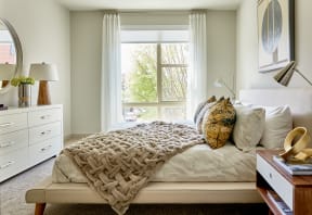 Bedroom | Inspire Southpark