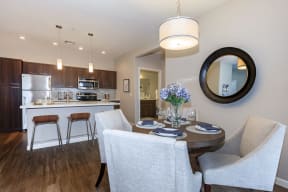 Kitchen | Canyons at Linda Vista Trail