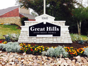 Welcome to Great Hills  | Great Hills