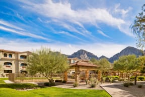 Apartments with mountain views | Villas at San Dorado