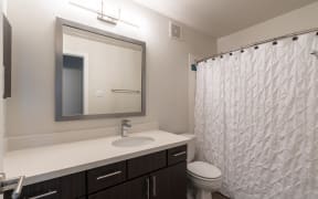 Bathroom | Sedona Springs